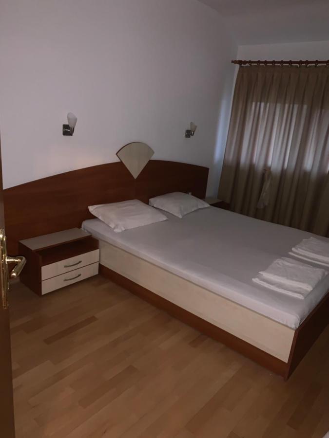 Gardenia Vacation Settlement Aparthotel Szozopol Kültér fotó