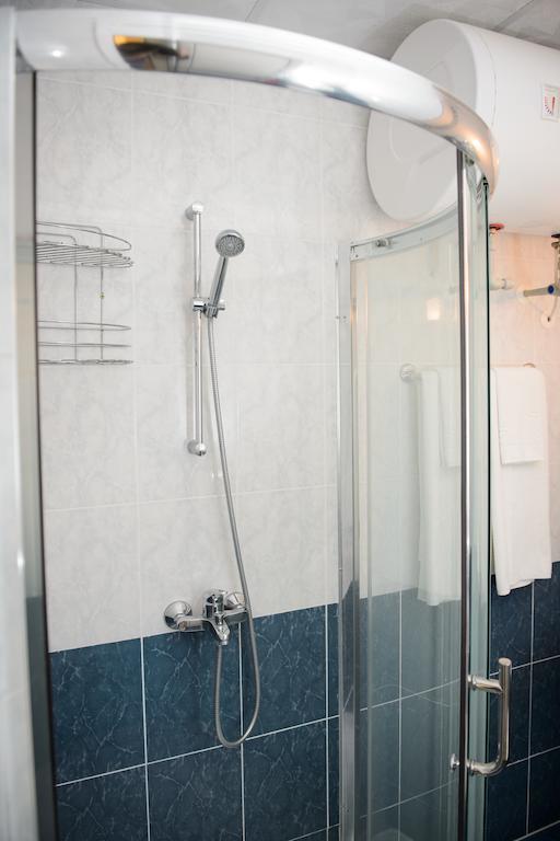 Gardenia Vacation Settlement Aparthotel Szozopol Szoba fotó